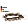 Image de Rohema Ceinture Cuir 36CM - 11 Grelots - 3+ Grelots - Cloches