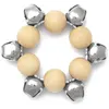 Image de Rohema Bracelet - 6 Grelots - Medium - 1+ Grelots - Cloches