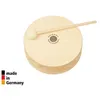 Image de Rohema Tom En Bois 18CM + 1 Baguette - 3+ Percussions à main