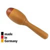 Image de Rohema Maracas Hêtre / Bubinga 18CM - Tonalit Medium - 1+ Maracas