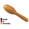 Image de Rohema Maracas Hêtre / Acacia 18CM - Tonalit Aigu - 1+ Maracas