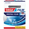 Image de tesa, Ruban adhésif, Tesafilm 1x ruban adhésif KRISTALL-KLAR (19 mm)