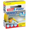 Image de tesa, Ruban adhésif, EXTRA POWER PERFECT Bande tissée, Ductape renforcé de tissu (19 mm)