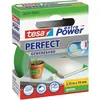 Image de Ruban adhésif toilé tesa® extra Power tesa 56341-00032-03 vert (L x l) 2.75 m x 19 mm caoutchouc