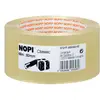 Image de NOPI, Ruban adhésif, Ruban d'emballage CLASSIC (50 mm)