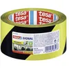 Image de Bande adhésive de marquage tesa® SIGNAL tesa 58133-00000-00 jaune, noir (L x l) 66 m x 50 mm acrylate