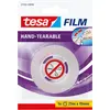 Image de tesa, Ruban adhésif, tesafilm Ruban adhésif déchirable à la main (19 mm)