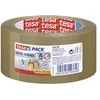 Image de Ruban adhésif demballage tesapack® tesa 57177-00000-11 marron (L x l) 66 m x 50 mm caoutchouc