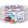 Image de tesa, Ruban adhésif, tesapack PCV transparent (50 mm)