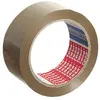 Image de Sign - Ruban Adhesif Pvc Havane Tesa 50mmx66m - Lot De 6