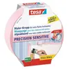 Image de Ruban de masquage (l x l) 25 m x 38 mm rose tesa 56261-adhésif 56261-00000-00