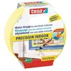 Image de Ruban de masquage (l x l) 25 m x 38 mm jaune tesa 56271 56271-00000-00