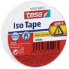 Image de Ruban isolant tesa 56192-11-02 blanc (L x l) 10 m x 15 mm 1 pc(s)