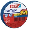 Image de Ruban isolant tesa 56192-12-02 bleu (L x l) 10 m x 15 mm 1 pc(s)