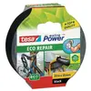 Image de Tesa ruban en toile extra-forte en noir eco réparation de 20x38 mm 56432-00000-00