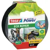 Image de tesa, Ruban adhésif, extra Power Eco Repair, schwarz (38 mm)