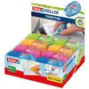 Image de tesa, Gomme + correcteur, Mini rouleau de correction latéral