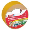 Image de Ruban adhésif extra fort double face sols irréguliers Tesa 25m x 50mm