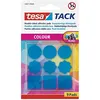 Image de Tesa tack pack de 9 pastilles bleu