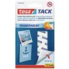 Image de Tesa 1 Pastille Adhésive Transparentes Double-face Tesa® - àtui De 72
