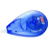 Image de tesa, Gomme + correcteur, Rouleau de correction latéral