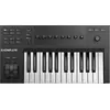 Image de Native Komplete Kontrol A25 (Contrôleur), Contrôleur MIDI, Noir