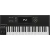 Image de Native Kontrol S49 MK3, Contrôleur MIDI, Noir