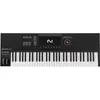 Image de Native Kontrol S61 (Clavier), Contrôleur MIDI, Noir