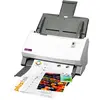 Image de Plustek, Scanner, SmartOffice PS4080U Scanner Scanner ADF DPI (USB)