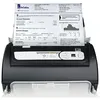 Image de Plustek SmartOffice PS186 - Scanner de documents - CIS Double - 220 x 2500 mm - 600 dpi x 600 dpi - jusqu'à 25 ppm (mono) - Chargeur automatique de documents (50 feuilles) - jusqu'à 1500 pages par jour - USB 2.0