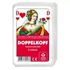 Image de Ass Altenburger 22570022 Jeu De Cartes Doppelkopf