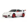 Image de Rastar Porsche GT3 RS boys 27 MHz 1:24 blanc