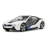 Image de Rastar RC BMW I8 I8 garçons 1:14 40 MHz blanc