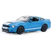 Image de Jamara Ford Shelby GT500