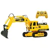 Image de Excavatrice J-Matic 1:27 2,4GHz 4+2 Canal