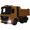Image de Jamara Camion à benne basculante Mercedes Arocs