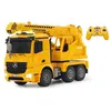 Image de Grue Mercedes-Benz Arocs 1:20 2,4GHz