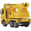 Image de Jamara Grue lourde Mercedes Arocs