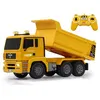 Image de Camion á Benne MAN 1:20 2,4GHz