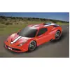 Image de Voiture radio commandé Ferrari 458 Speciale A 1:24 rouge 40MHz Jamara
