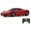 Image de Jamara Ferrari 458 Speciale A