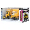Image de Grue Mercedes-Benz Arocs Liebherr 1:20 2,4GHz