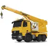 Image de Jamara Grue lourde Mercedes-Benz Arocs Liebherr