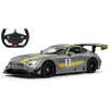 Image de Jamara Performances de la Mercedes AMG GT3