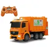 Image de Mercedes-Benz Antos Camion à ordures 1:20 2,4GHz