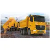 Image de Jamara Mercedes-Benz Arocs