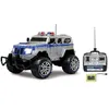 Image de Police véhicule blindé Monstertruck 1:12 27MHz LED incl. Batterie and chargeur inkl. Akku and Ladegerät