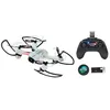 Image de Angle 1:20 VR Wide Angle Drone Altitude HD FPV Wifi