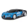 Image de Rastar RC Bugatti Bugatti Chiron garçons 27 MHz 1:24 bleu