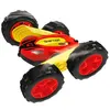 Image de Jamara RC Shifter Stuntcar garçons 2,4 GHz 16cm rouge/jaune